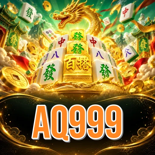 aq999 APK listing on Android showing version 3.9.9